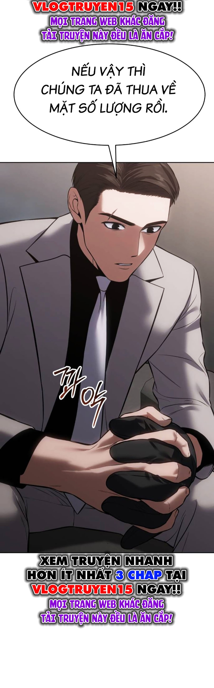 Đặc Vụ Thế Thân Chapter  76 - 190