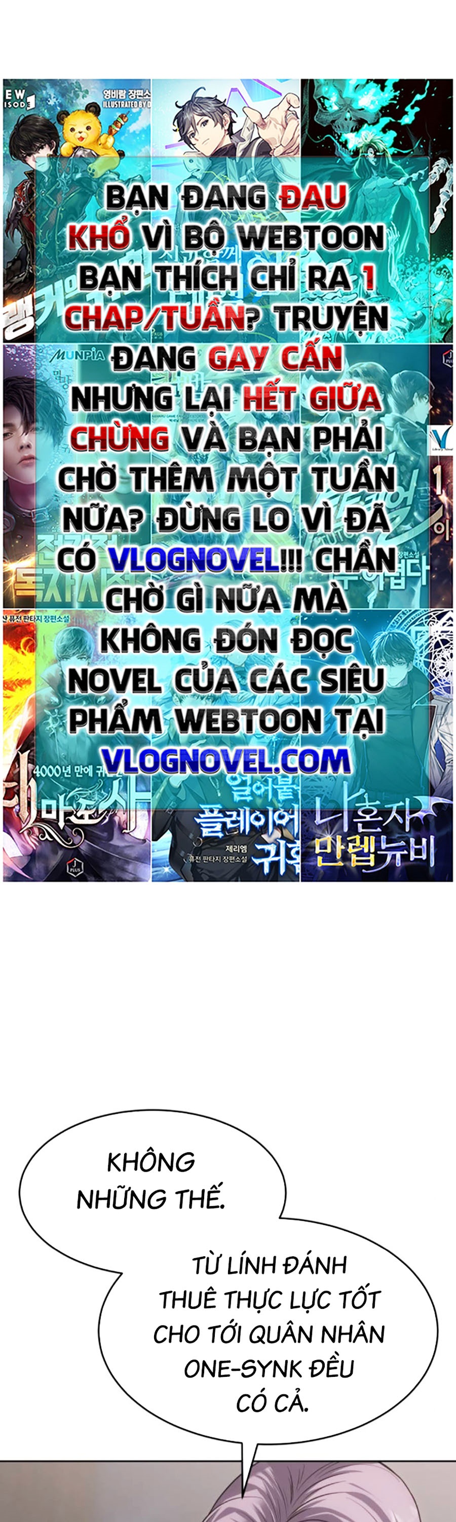 Đặc Vụ Thế Thân Chapter  76 - 191