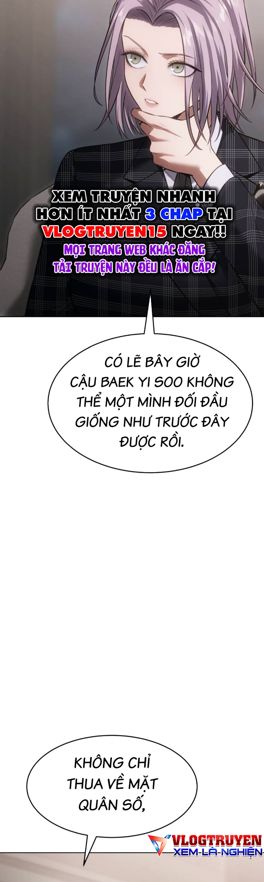 Đặc Vụ Thế Thân Chapter  76 - 192