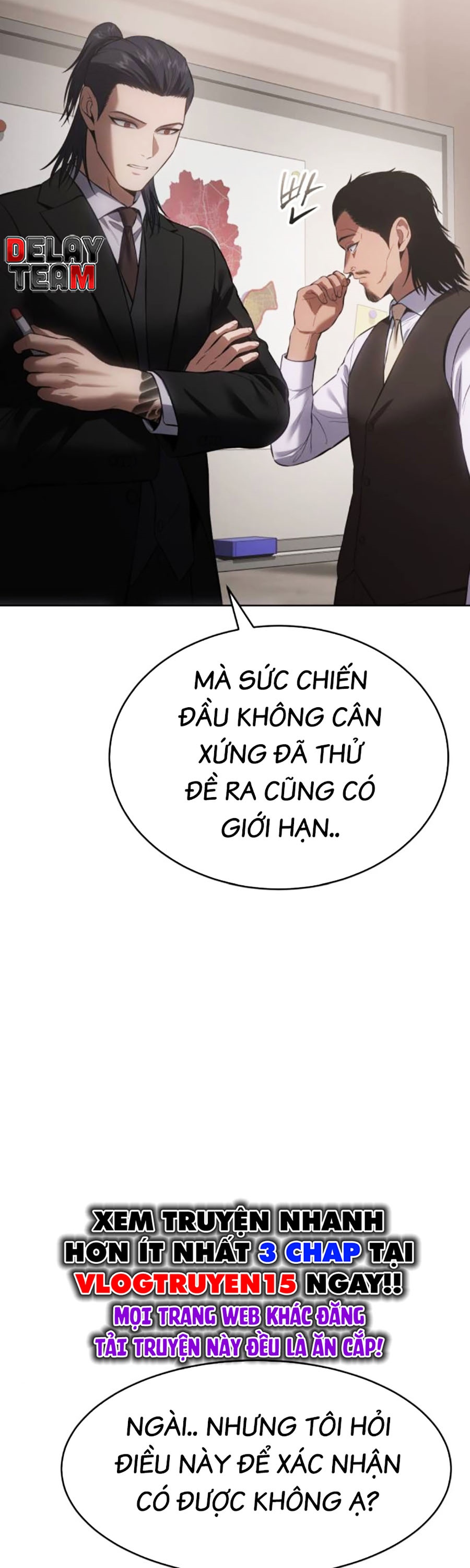 Đặc Vụ Thế Thân Chapter  76 - 193