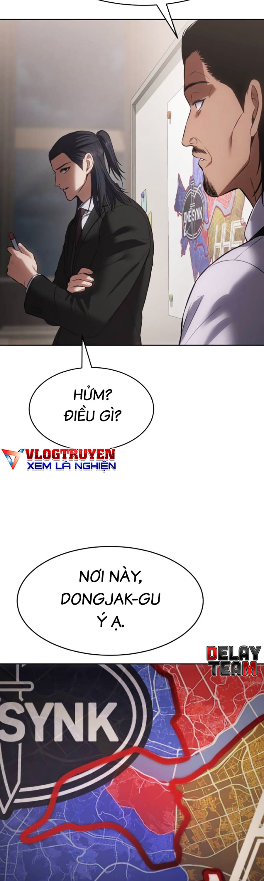 Đặc Vụ Thế Thân Chapter  76 - 194