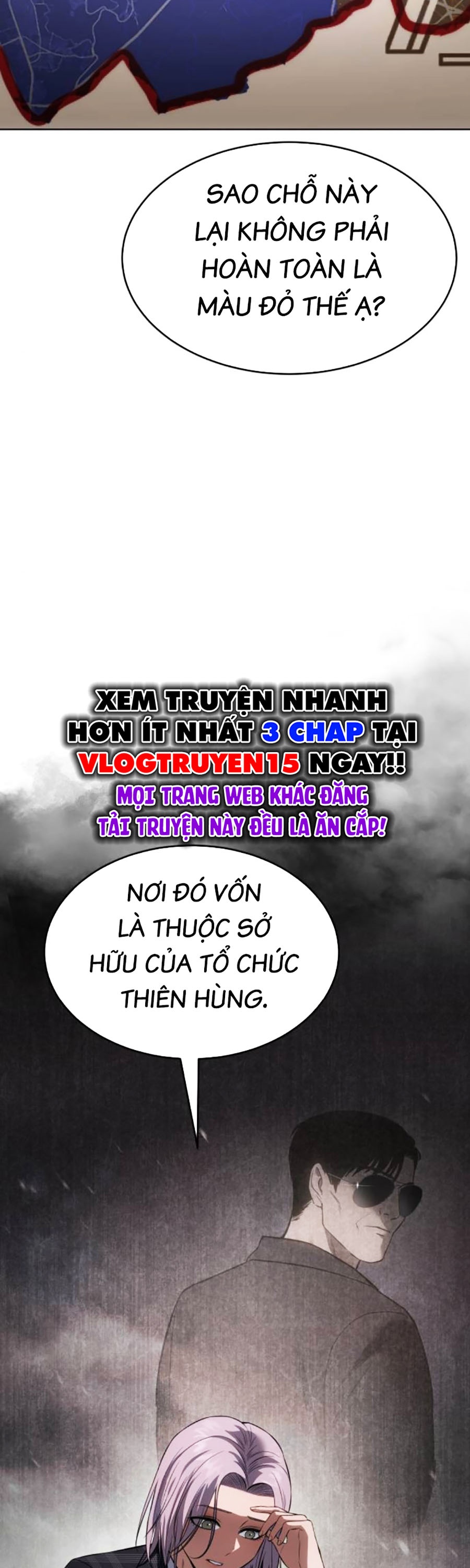 Đặc Vụ Thế Thân Chapter  76 - 195