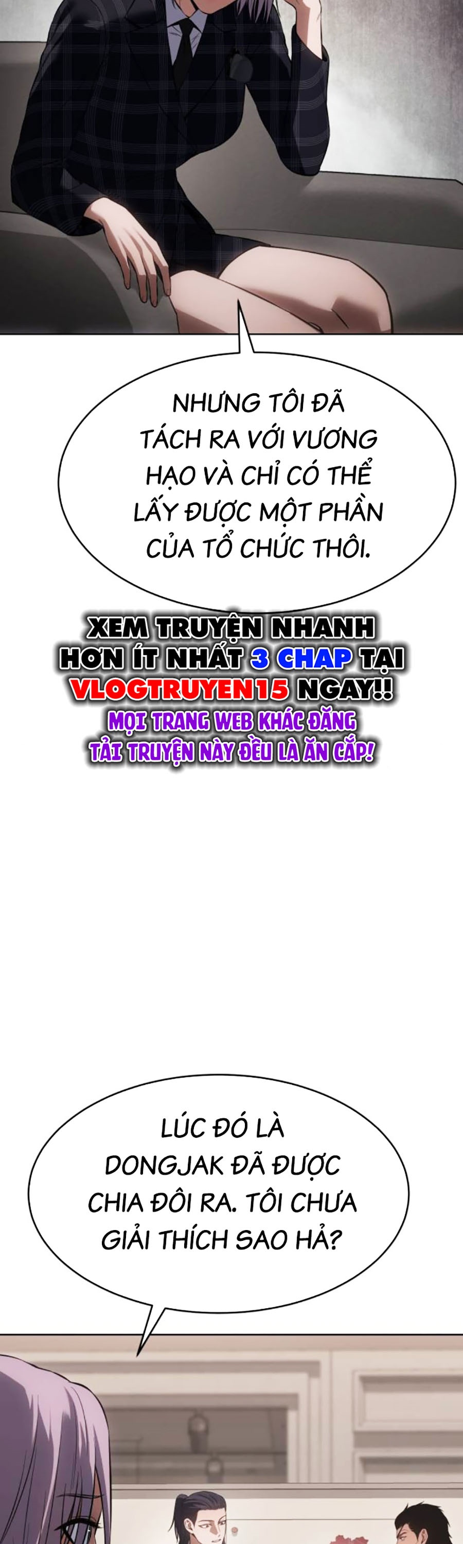 Đặc Vụ Thế Thân Chapter  76 - 196