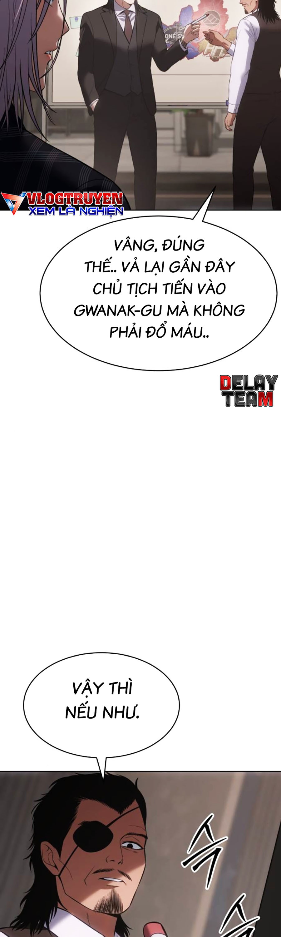 Đặc Vụ Thế Thân Chapter  76 - 197