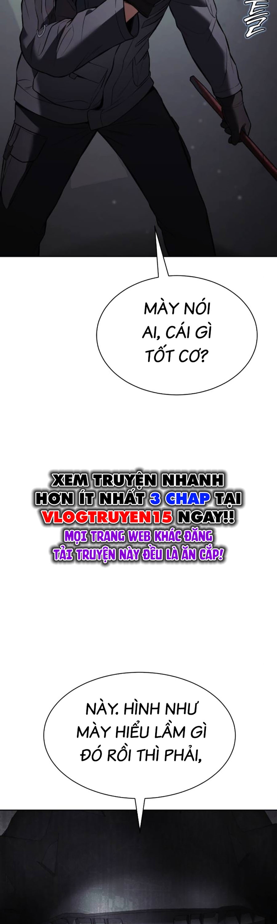 Đặc Vụ Thế Thân Chapter  76 - 129