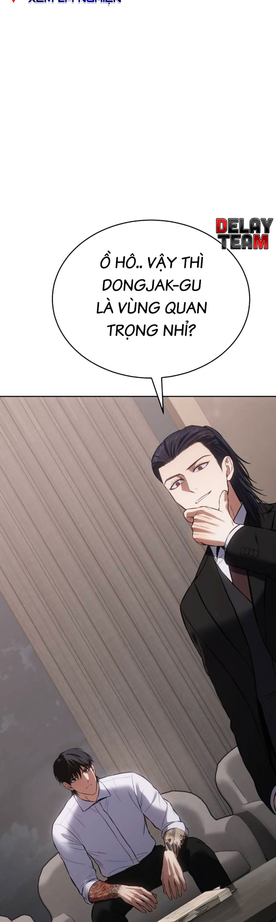 Đặc Vụ Thế Thân Chapter  76 - 201