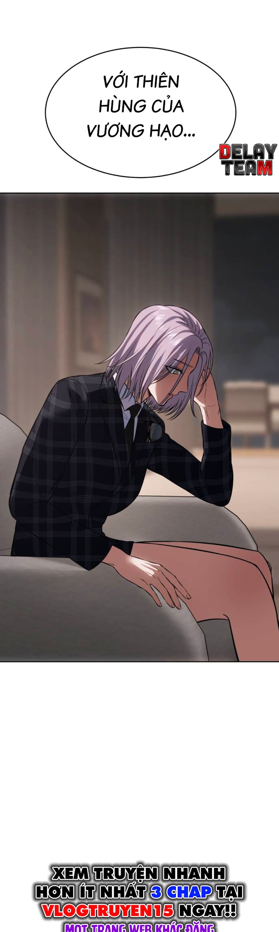 Đặc Vụ Thế Thân Chapter  76 - 203