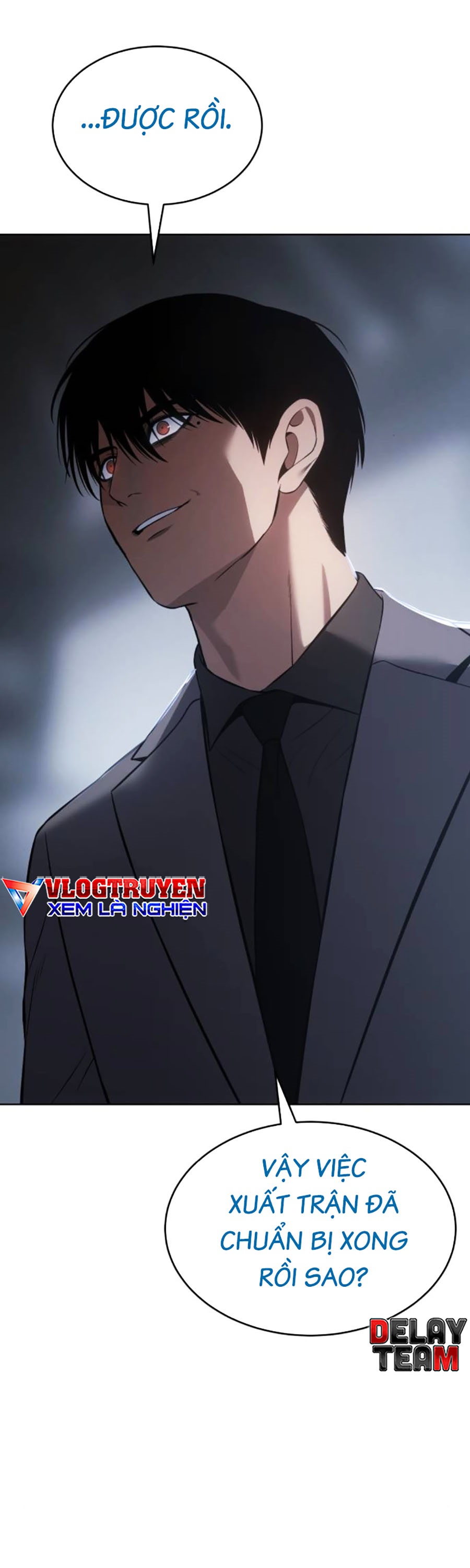 Đặc Vụ Thế Thân Chapter  76 - 210