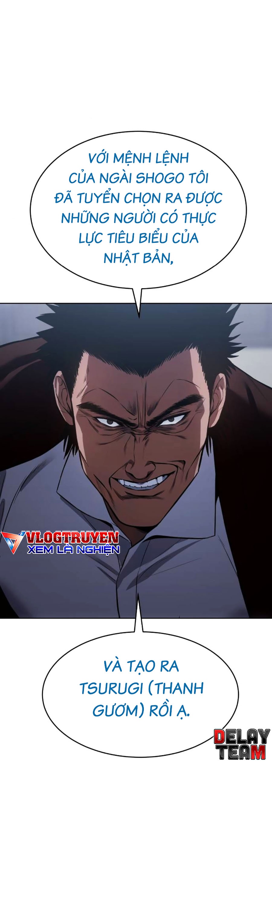 Đặc Vụ Thế Thân Chapter  76 - 211