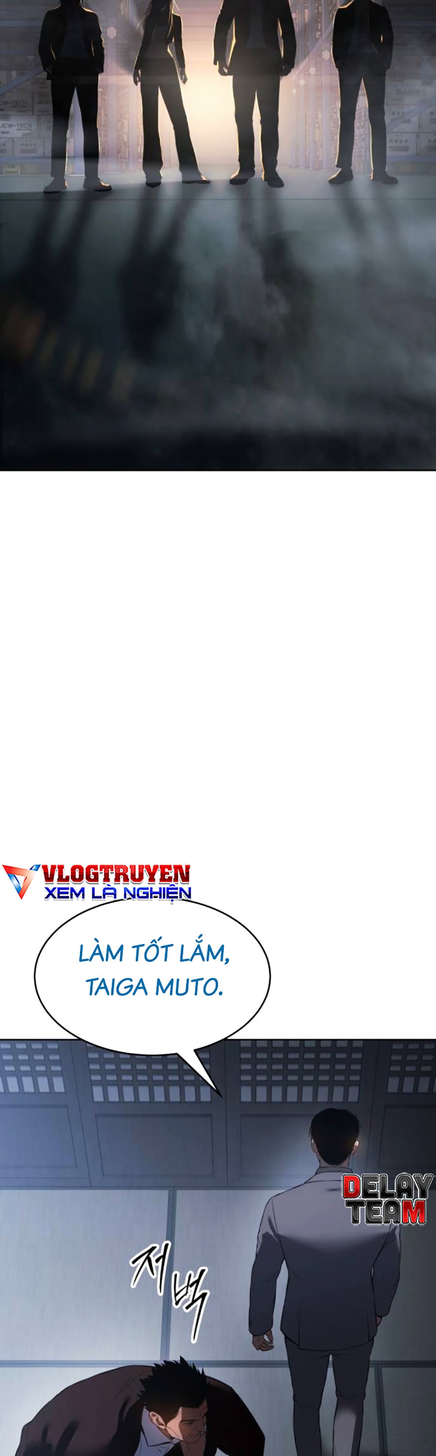 Đặc Vụ Thế Thân Chapter  76 - 214