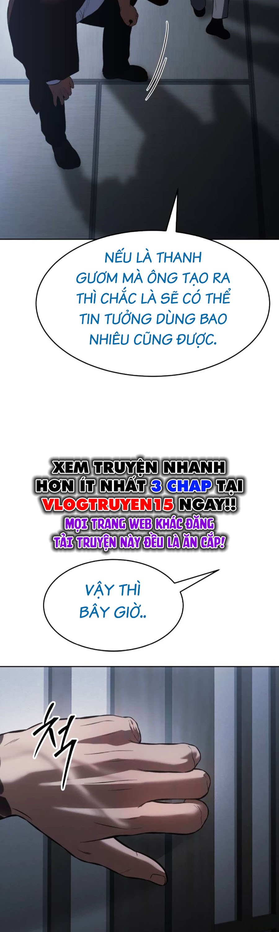Đặc Vụ Thế Thân Chapter  76 - 215