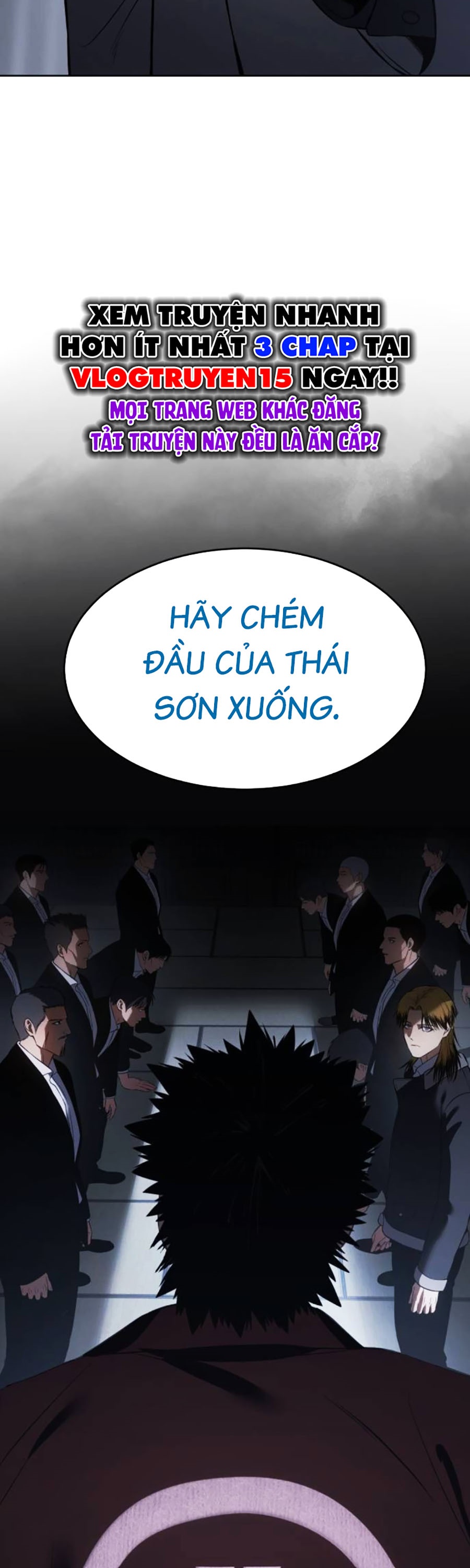 Đặc Vụ Thế Thân Chapter  76 - 219