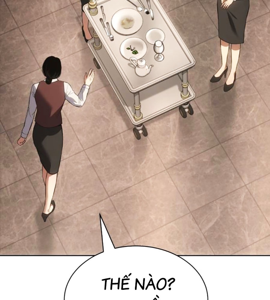 Đặc Vụ Thế Thân Chapter  77 - 124