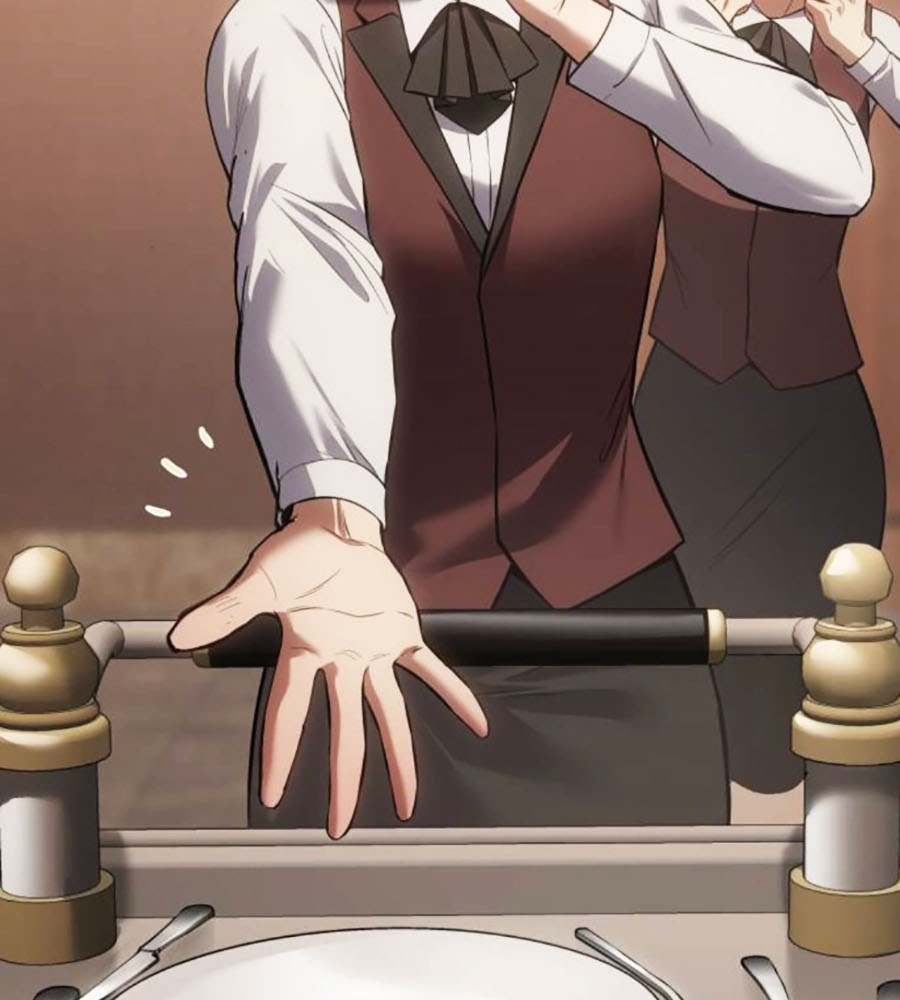 Đặc Vụ Thế Thân Chapter  77 - 127