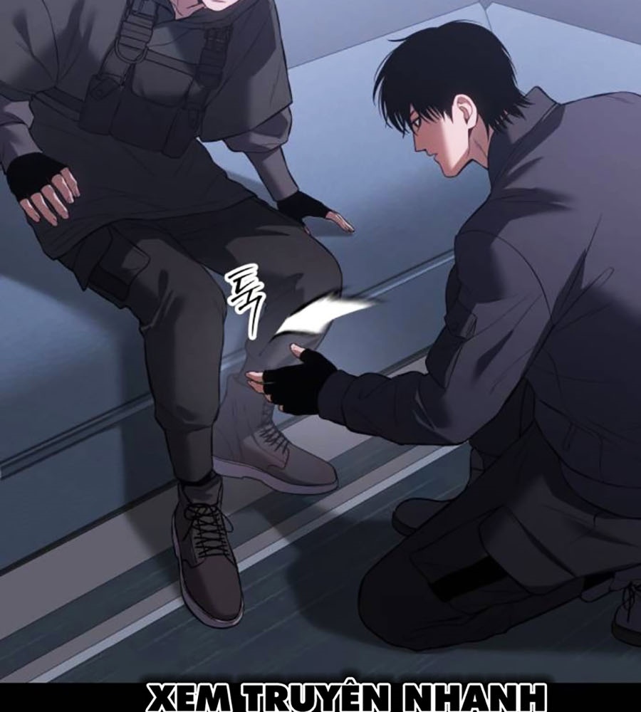 Đặc Vụ Thế Thân Chapter  78 - 141