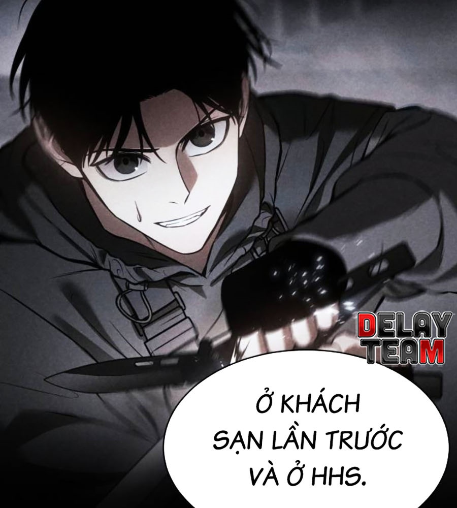 Đặc Vụ Thế Thân Chapter  77 - 151