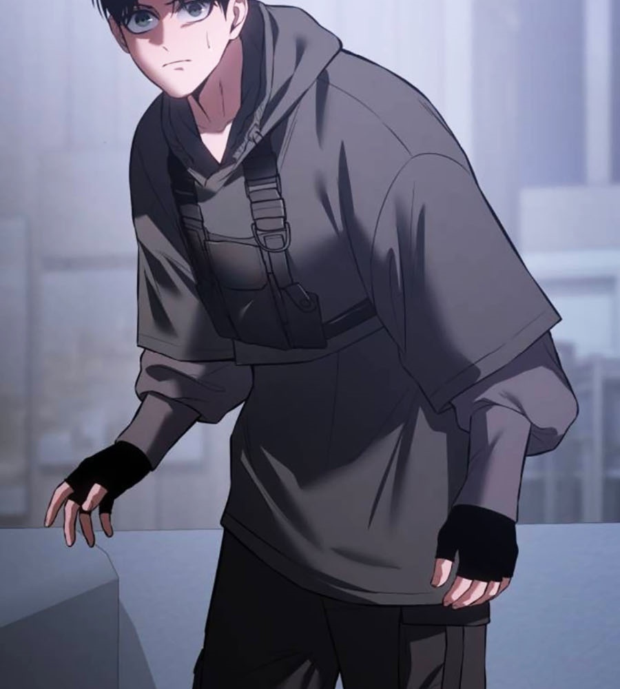 Đặc Vụ Thế Thân Chapter  78 - 156