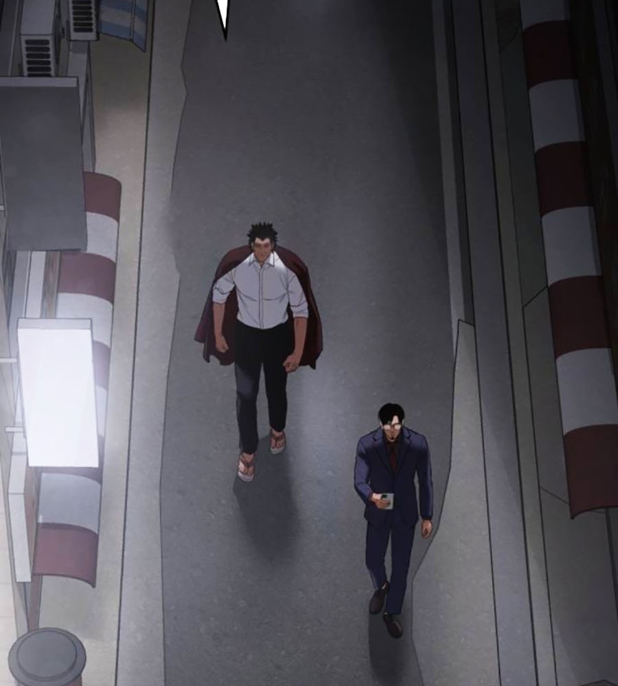 Đặc Vụ Thế Thân Chapter  77 - 212