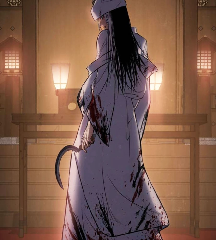 Đặc Vụ Thế Thân Chapter  78 - 229