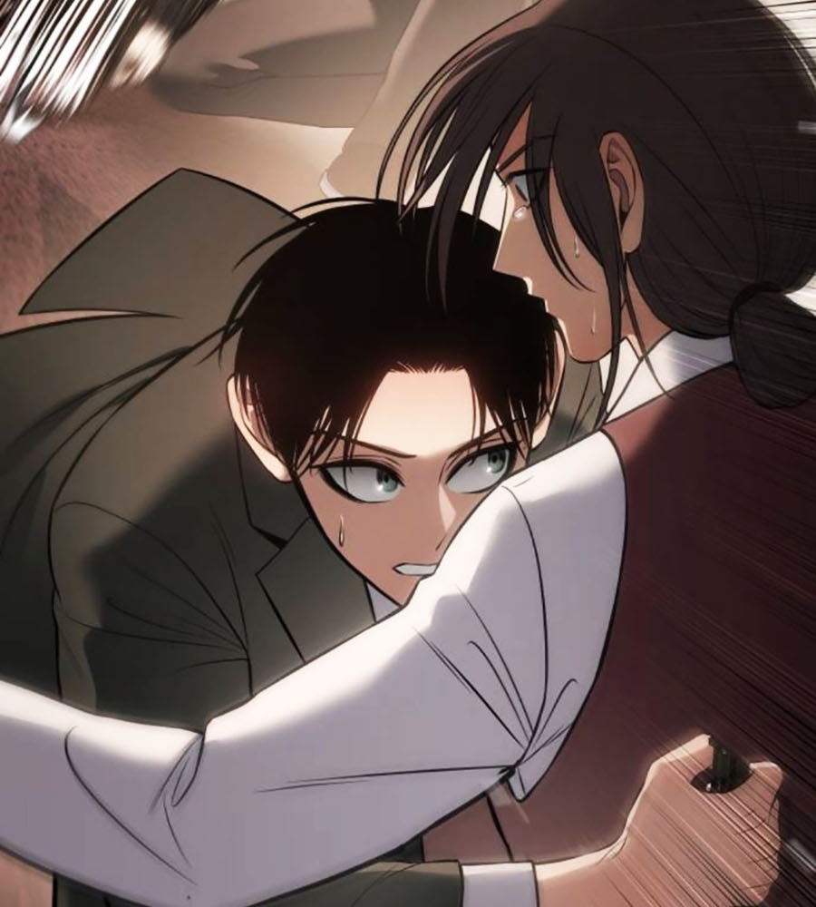 Đặc Vụ Thế Thân Chapter  77 - 258