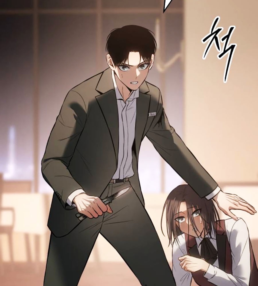 Đặc Vụ Thế Thân Chapter  77 - 264