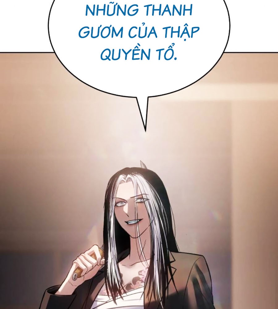 Đặc Vụ Thế Thân Chapter  77 - 270