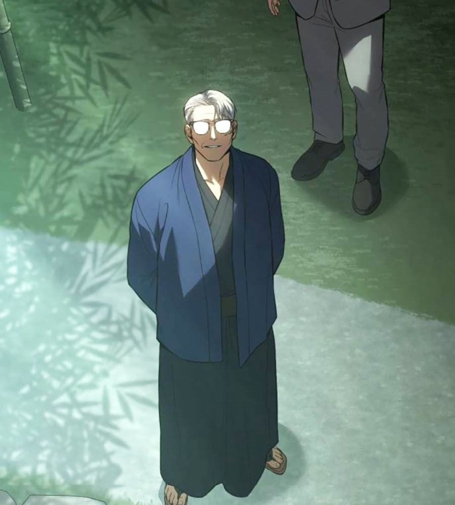 Đặc Vụ Thế Thân Chapter  78 - 31