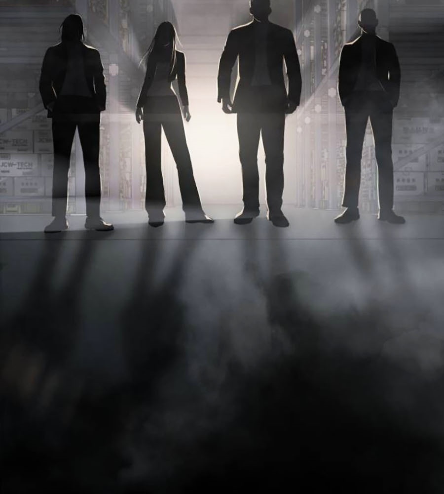 Đặc Vụ Thế Thân Chapter  77 - 42