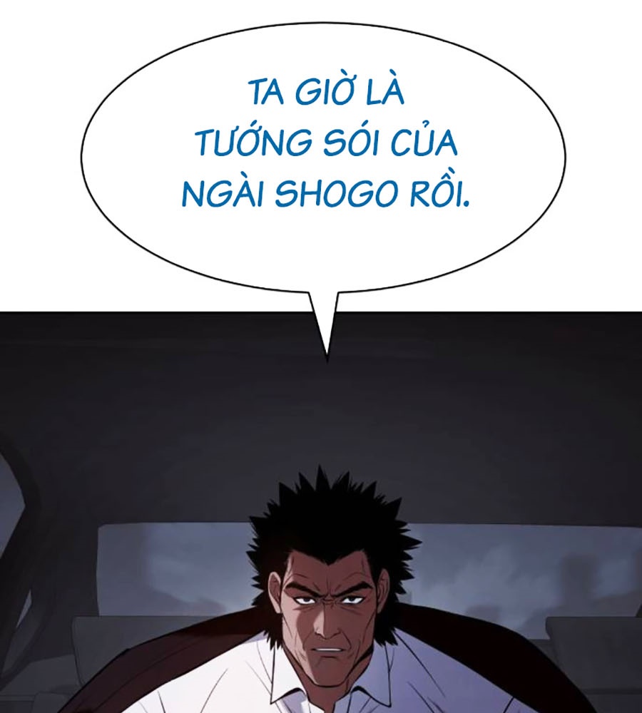 Đặc Vụ Thế Thân Chapter  77 - 81