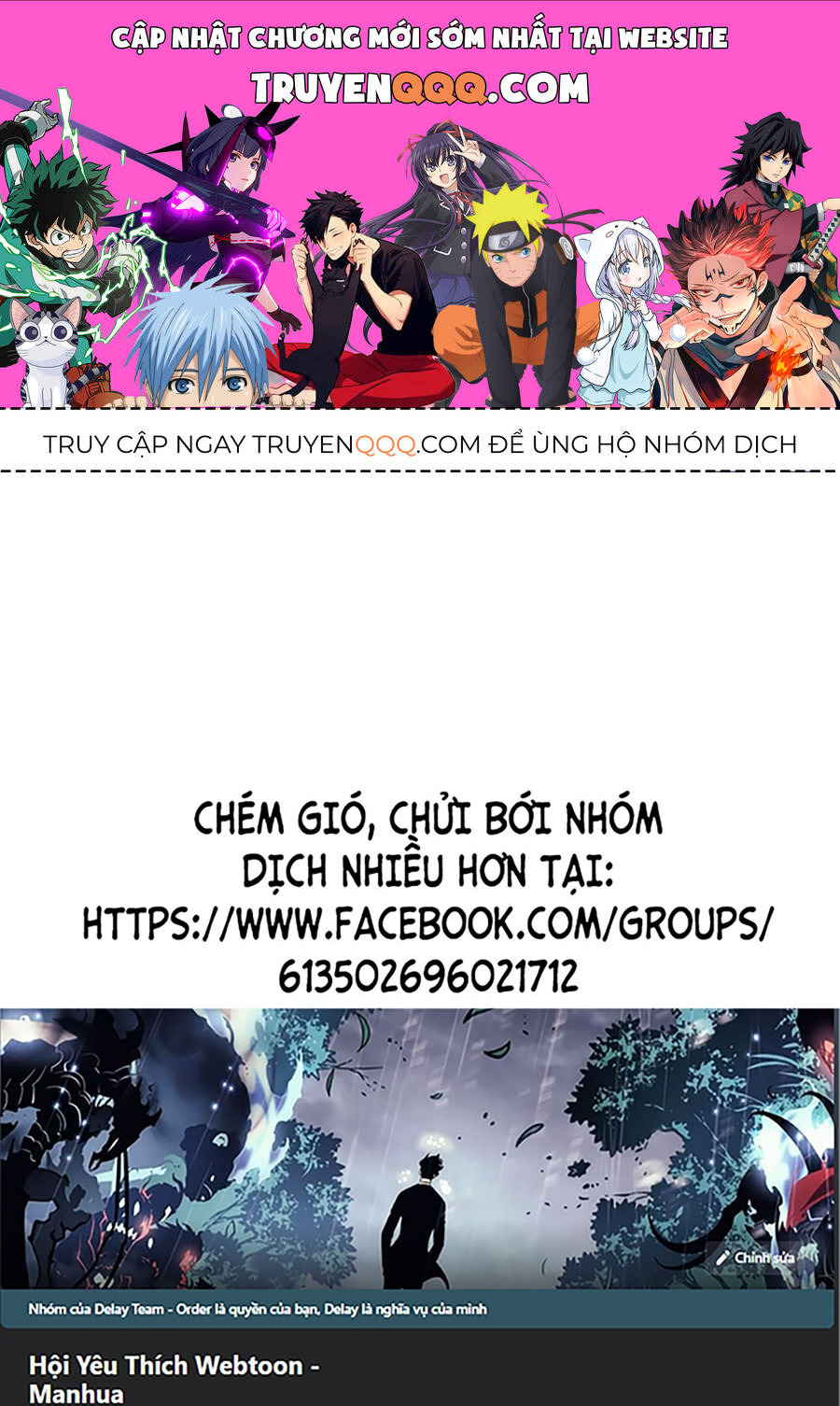 Đặc Vụ Thế Thân Chapter  78 - 298