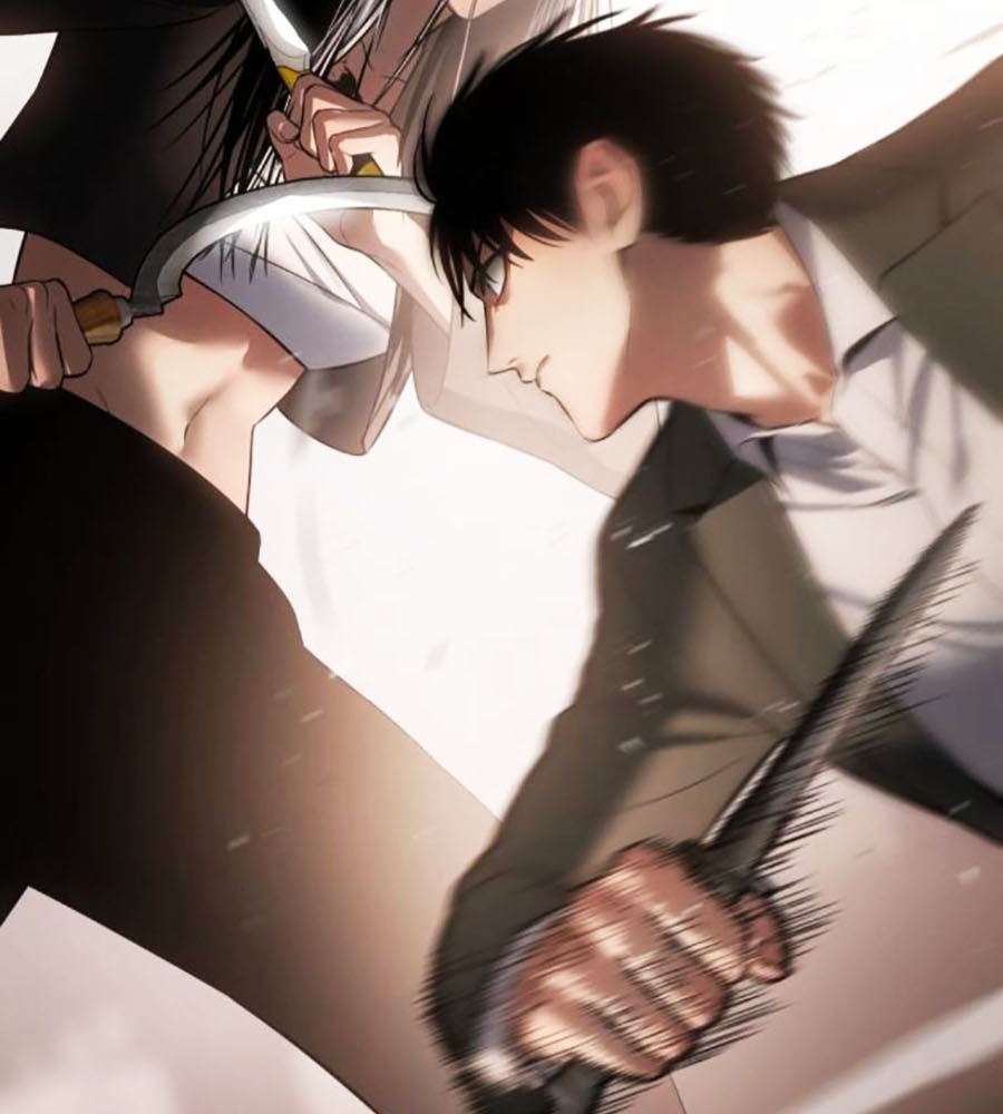 Đặc Vụ Thế Thân Chapter  78 - 422