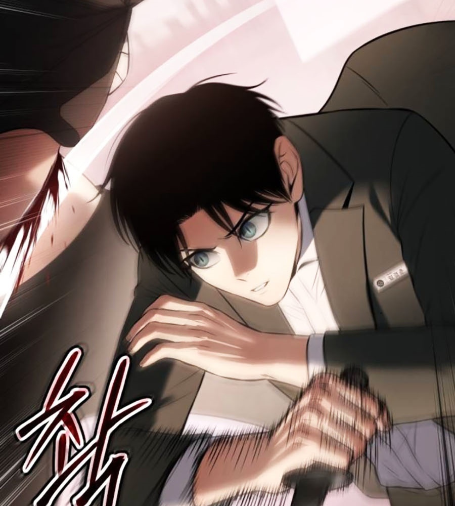 Đặc Vụ Thế Thân Chapter 78 - 436