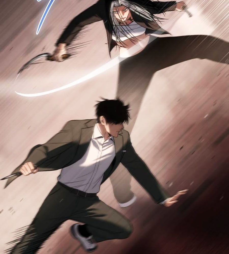 Đặc Vụ Thế Thân Chapter  78 - 442