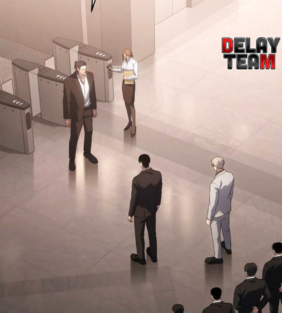 Đặc Vụ Thế Thân Chapter  78 - 507