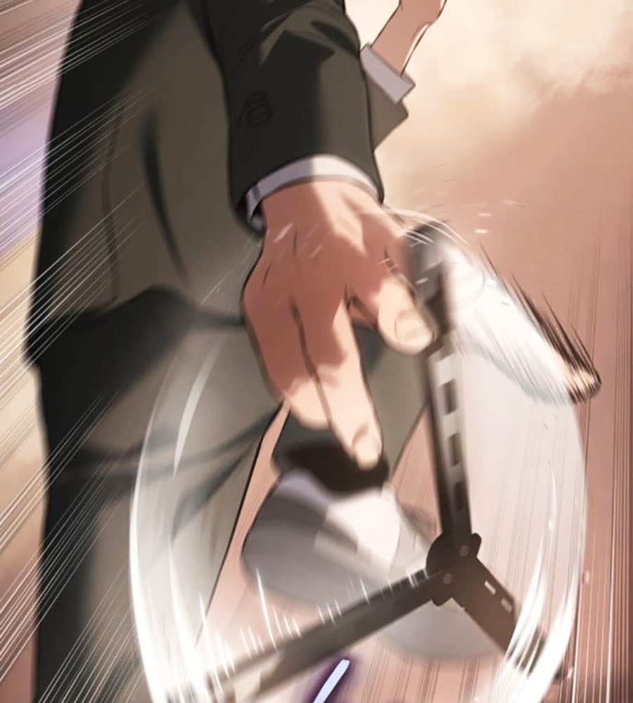 Đặc Vụ Thế Thân Chapter  78 - 335