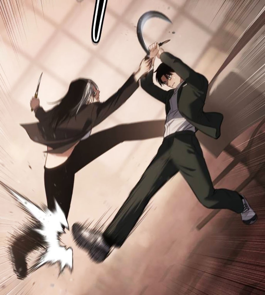 Đặc Vụ Thế Thân Chapter  78 - 365