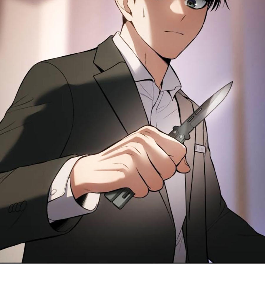 Đặc Vụ Thế Thân Chapter  78 - 381