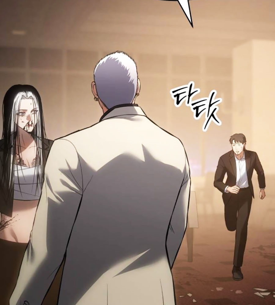 Đặc Vụ Thế Thân Chapter  80 - 12