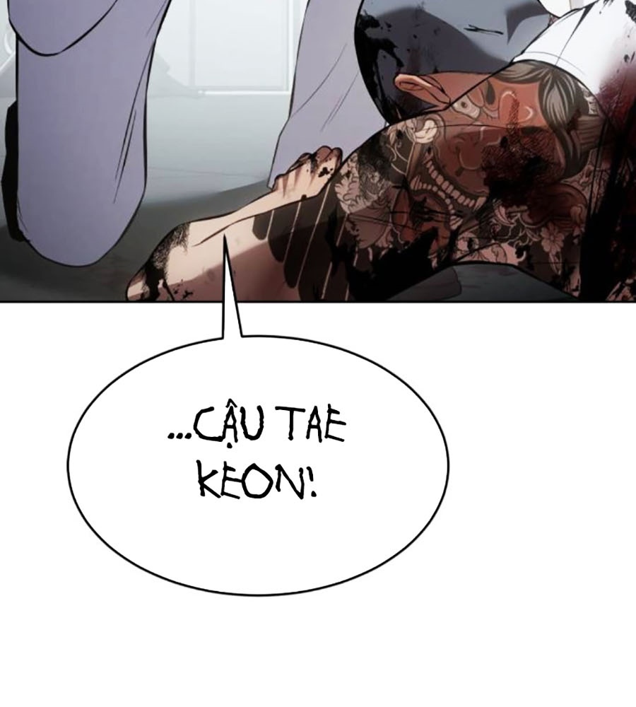 Đặc Vụ Thế Thân Chapter  80 - 118