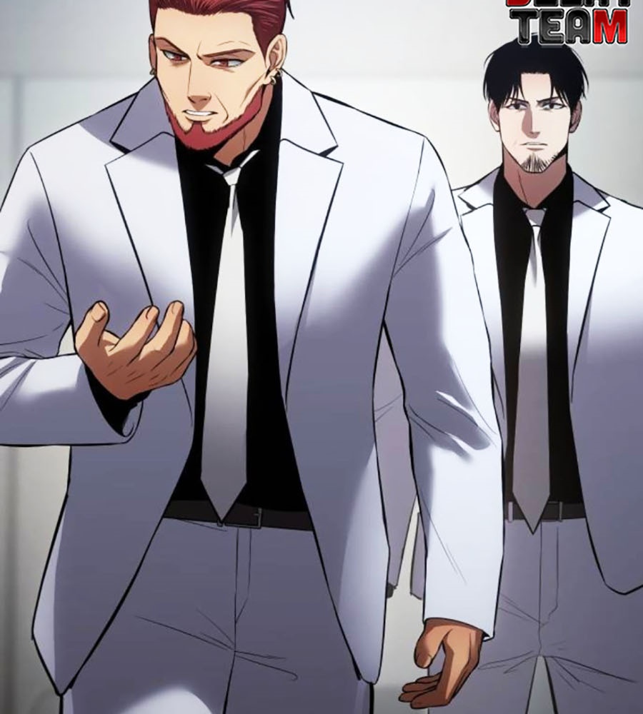 Đặc Vụ Thế Thân Chapter  80 - 132