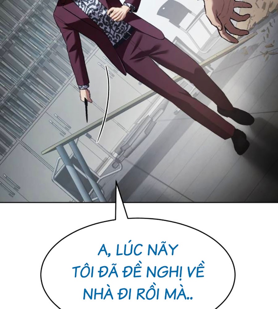 Đặc Vụ Thế Thân Chapter  80 - 136