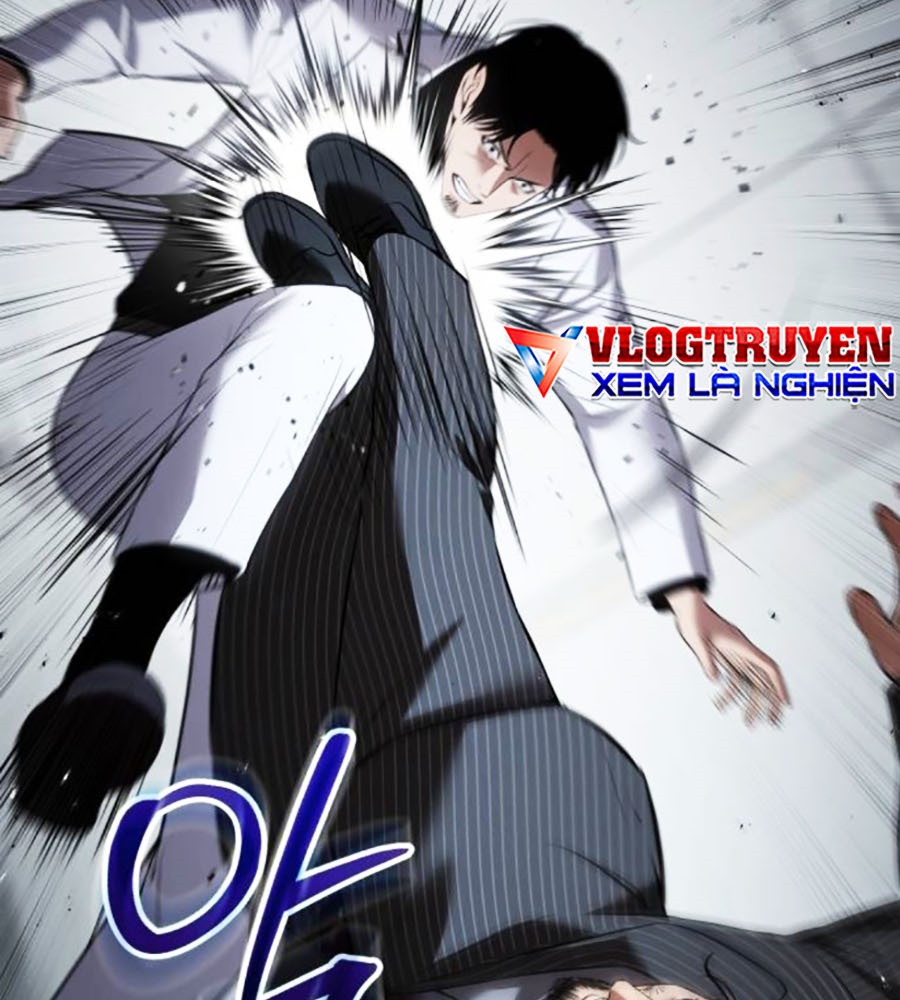 Đặc Vụ Thế Thân Chapter  80 - 148