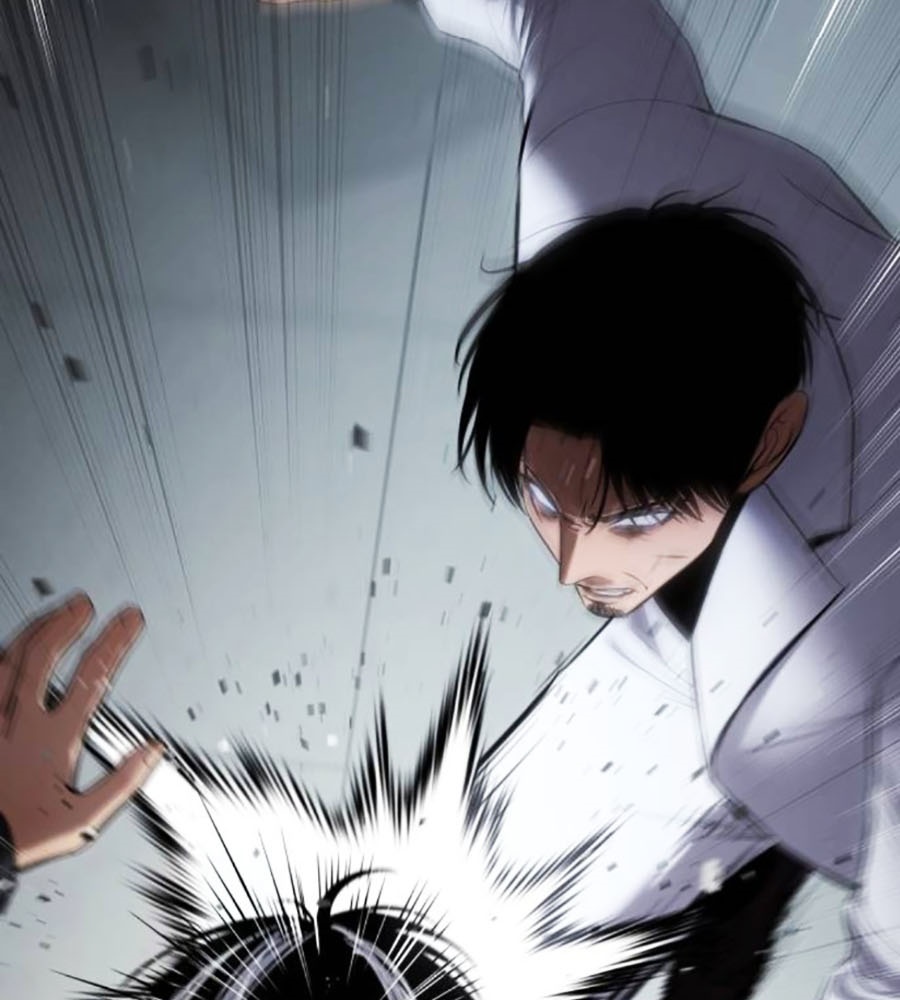 Đặc Vụ Thế Thân Chapter  79 - 183