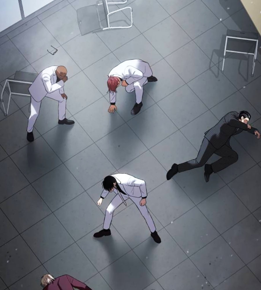 Đặc Vụ Thế Thân Chapter  80 - 196