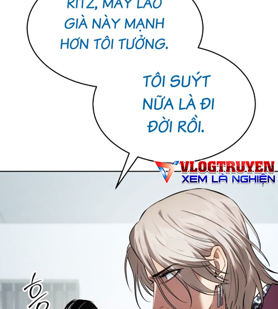 Đặc Vụ Thế Thân Chapter  80 - 202