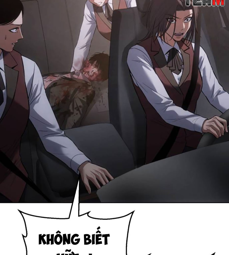 Đặc Vụ Thế Thân Chapter  80 - 24