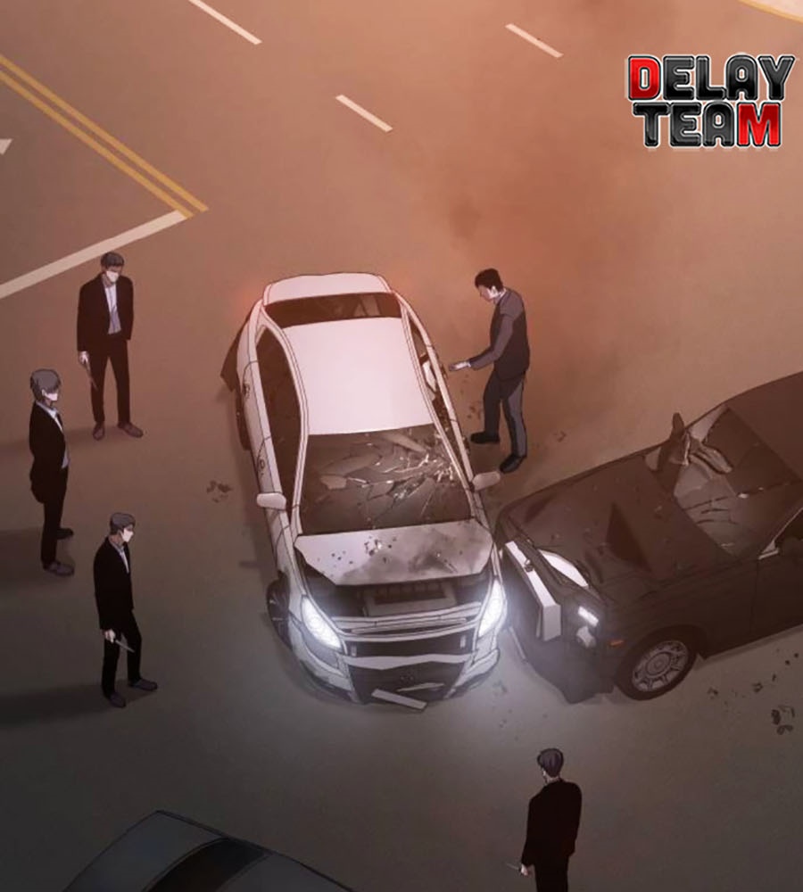 Đặc Vụ Thế Thân Chapter  80 - 254