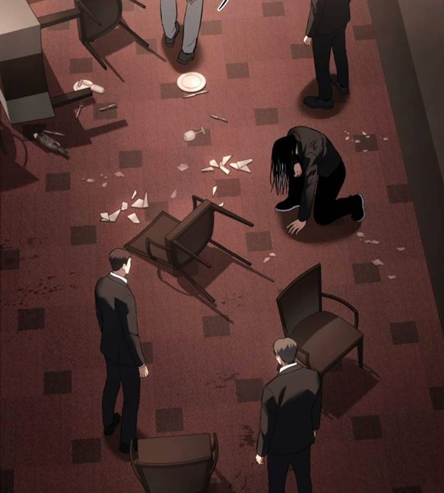 Đặc Vụ Thế Thân Chapter  79 - 6