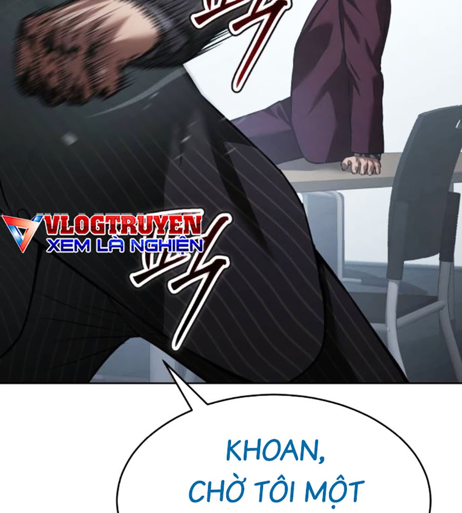 Đặc Vụ Thế Thân Chapter  80 - 55