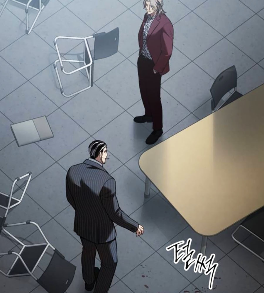 Đặc Vụ Thế Thân Chapter  79 - 64